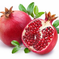Fruit Pomegranate